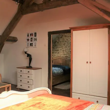 Holiday home Wheel House Vauce